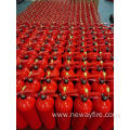 6L Wet Chemical Portable Fire Extinguisher